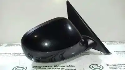 Peça sobressalente para automóvel em segunda mão espelho retrovisor direito por bmw serie 3 berlina (e90) 320d referências oem iam 51167268262  