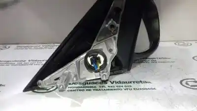 Peça sobressalente para automóvel em segunda mão espelho retrovisor direito por bmw serie 3 berlina (e90) 320d referências oem iam 51167268262  