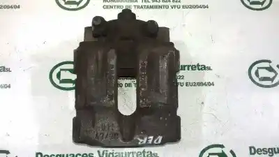 Peça sobressalente para automóvel em segunda mão pinça de travão traseira direita por bmw serie 3 berlina (e90) 320d referências oem iam 