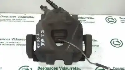 Peça sobressalente para automóvel em segunda mão pinça de travão dianteira esquerda por bmw serie 3 berlina (e90) 320d referências oem iam 