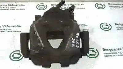 Peça sobressalente para automóvel em segunda mão pinça de travão dianteira direita por bmw serie 3 berlina (e90) 320d referências oem iam 