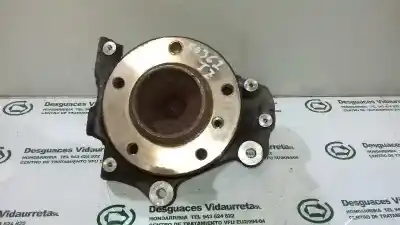 Peça sobressalente para automóvel em segunda mão manga de eixo dianteira esquerda por bmw serie 3 berlina (e90) 320d referências oem iam 