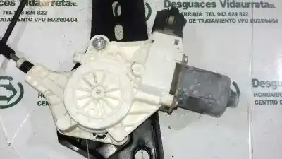 Second-hand car spare part driver left window regulator for bmw serie 3 berlina (e90) 320d oem iam references   