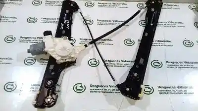 Peça sobressalente para automóvel em segunda mão elevador de vidros dianteiro direito por bmw serie 3 berlina (e90) 320d referências oem iam 