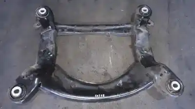 Pezzo di ricambio per auto di seconda mano ASSALE ANTERIORE per AUDI A6 BERLINA (4F2)  Riferimenti OEM IAM 4F0399313AD  