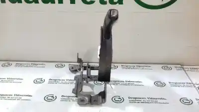 Pezzo di ricambio per auto di seconda mano leva del freno a mano per nissan qashqai (j10) tekna riferimenti oem iam 360101ya0b