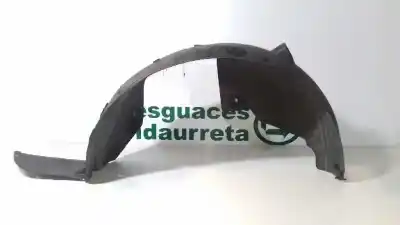 Second-hand car spare part wheel arch cover for peugeot 3008 active oem iam references 9684637680