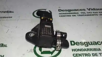 Peça sobressalente para automóvel em segunda mão sensor de pressão por peugeot 3008 active referências oem iam 9677816180  0281006300