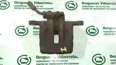 Second-hand car spare part rear left brake caliper for chevrolet captiva 2.0 vcdi lt oem iam references 
