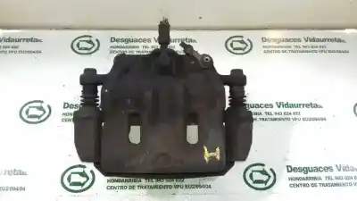 Second-hand car spare part front left brake caliper for chevrolet captiva 2.0 vcdi lt oem iam references 96626067