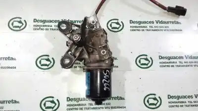Second-hand car spare part front windshield wiper motor for chevrolet captiva 2.0 vcdi lt oem iam references 20829043