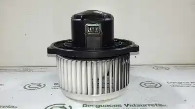 Second-hand car spare part heater blower motor for chevrolet captiva 2.0 vcdi lt oem iam references 