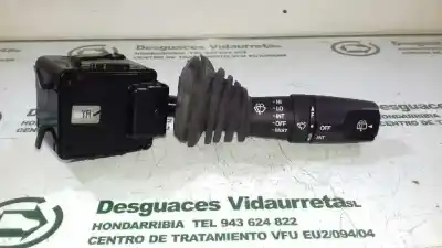 Second-hand car spare part windshiel wiper switch for chevrolet captiva 2.0 vcdi lt oem iam references 96628522