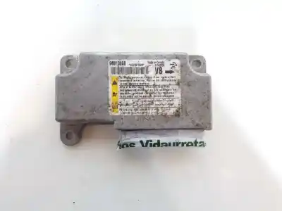 Pezzo di ricambio per auto di seconda mano kit airbag per chevrolet captiva 2.0 vcdi lt riferimenti oem iam   
