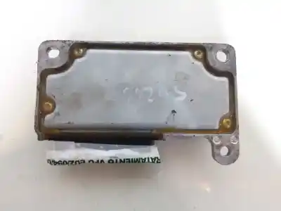 Pezzo di ricambio per auto di seconda mano kit airbag per chevrolet captiva 2.0 vcdi lt riferimenti oem iam   