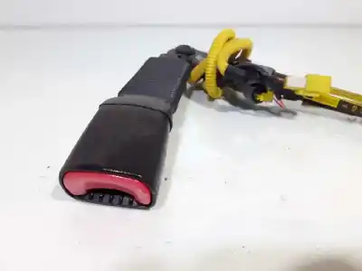 Pezzo di ricambio per auto di seconda mano kit airbag per chevrolet captiva 2.0 vcdi lt riferimenti oem iam   