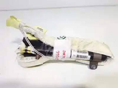 Pezzo di ricambio per auto di seconda mano kit airbag per chevrolet captiva 2.0 vcdi lt riferimenti oem iam   