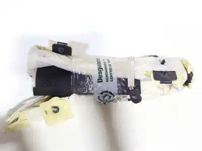 Pezzo di ricambio per auto di seconda mano kit airbag per chevrolet captiva 2.0 vcdi lt riferimenti oem iam   