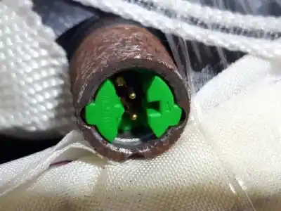 Pezzo di ricambio per auto di seconda mano kit airbag per chevrolet captiva 2.0 vcdi lt riferimenti oem iam   