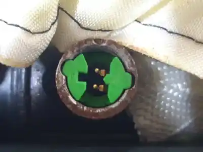 Pezzo di ricambio per auto di seconda mano kit airbag per chevrolet captiva 2.0 vcdi lt riferimenti oem iam   