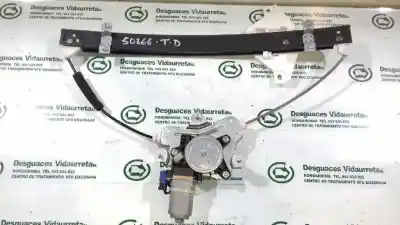Second-hand car spare part rear right window regulator for chevrolet captiva 2.0 vcdi lt oem iam references 96624335