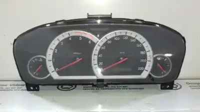Second-hand car spare part dashboard for chevrolet captiva 2.0 vcdi lt oem iam references 9662840