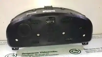Peça sobressalente para automóvel em segunda mão quadrante por chevrolet captiva 2.0 vcdi lt referências oem iam 9662840  fa7b150496