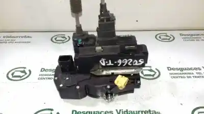 Second-hand car spare part rear right door lock for chevrolet captiva 2.0 vcdi lt oem iam references 