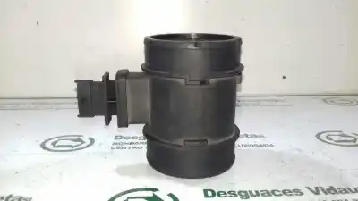 Second-hand car spare part flowmeter for chevrolet captiva 2.0 vcdi lt oem iam references 55350048
