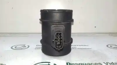 Second-hand car spare part flowmeter for chevrolet captiva 2.0 vcdi lt oem iam references 55350048  0281002618