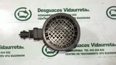 Second-hand car spare part flowmeter for chevrolet captiva 2.0 vcdi lt oem iam references 55350048  0281002618