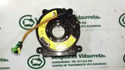 Second-hand car spare part air bag ring for chevrolet captiva 2.0 vcdi lt oem iam references 96628697