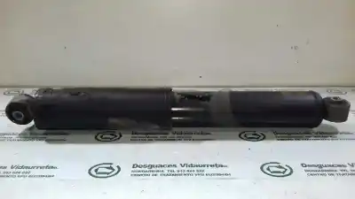 Second-hand car spare part rear left shock absorber for chevrolet captiva 2.0 vcdi lt oem iam references 