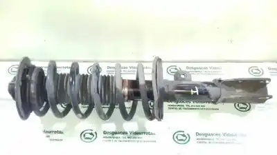 Second-hand car spare part front left shock absorber for chevrolet captiva 2.0 vcdi lt oem iam references 95948811