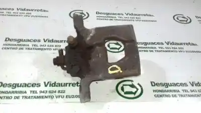 Pezzo di ricambio per auto di seconda mano pinza freno posteriore destra per nissan qashqai (j10) tekna riferimenti oem iam 