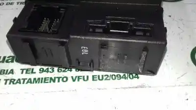 Автозапчасти б/у комфортный модуль за nissan qashqai / qashqai +2 i (j10, nj10, jj10e) 1.5 dci ссылки oem iam 284b2jd02b 5wk48812 5wk49374