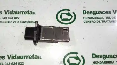 Pezzo di ricambio per auto di seconda mano misuratore di flusso per nissan qashqai (j10) tekna riferimenti oem iam 226807s000