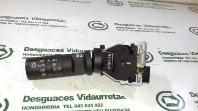 Автозапчасти б/у управление светом за nissan qashqai / qashqai +2 i (j10, nj10, jj10e) 1.5 dci ссылки oem iam 8318sn