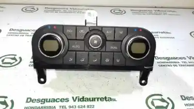Автозапчасти б/у климат-контроль за nissan qashqai / qashqai +2 i (j10, nj10, jj10e) 1.5 dci ссылки oem iam 27500jd45c