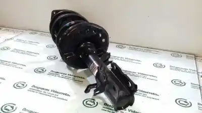 Автозапчасти б/у передний левый амортизатор за nissan qashqai / qashqai +2 i (j10, nj10, jj10e) 1.5 dci ссылки oem iam   