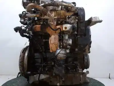 İkinci el araba yedek parçası komple motor için seat alhambra (7v9) 1.9 tdi oem iam referansları auy  