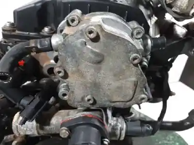 İkinci el araba yedek parçası komple motor için seat alhambra (7v9) 1.9 tdi oem iam referansları auy  