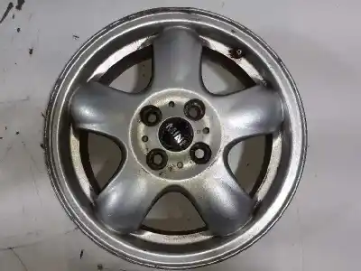 Автозапчасти б/у шина за mini mini (r56) cooper d ссылки oem iam 6768498