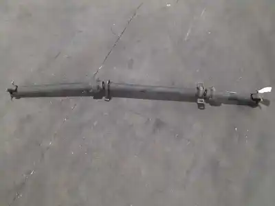 Pièce détachée automobile d'occasion TRANSMISSION CENTRALE pour MERCEDES VITO (W639) BASIC, COMBI  Références OEM IAM A6394107306  