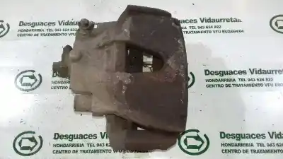 Piesă de schimb auto la mâna a doua etrier de frânã stânga pentru opel meriva b cosmo referințe oem iam 