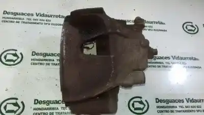 Piesă de schimb auto la mâna a doua etrier frânã dreapta pentru opel meriva b cosmo referințe oem iam 