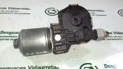 Piesă de schimb auto la mâna a doua motor stergãtor fatã pentru opel meriva b cosmo referințe oem iam 0390243009
