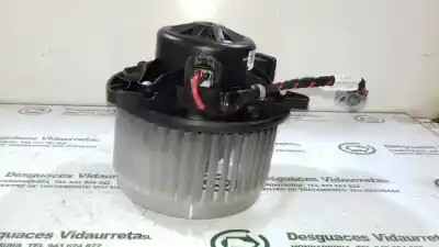 Piesă de schimb auto la mâna a doua ventilator habitaclu încalzire pentru opel meriva b cosmo referințe oem iam 103121216