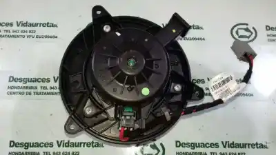 Peça sobressalente para automóvel em segunda mão motor de sofagem por opel meriva b cosmo referências oem iam 103121216  5242673401