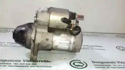 Piesă de schimb auto la mâna a doua electromotor pentru opel meriva b cosmo referințe oem iam 8980147432